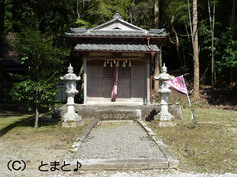 小谷神社